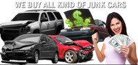 ✅MARKHAM CASH FOR SCRAP CARS & USED CARS | ☎️CALL NOW Markham / York Region Toronto (GTA) Preview