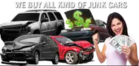 ✅MARKHAM CASH FOR SCRAP CARS & USED CARS | ☎️CALL NOW