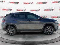 Check out this pre-owned 2021 Jeep Compass we recently got in. This SUV is a superb example of what... (image 5)