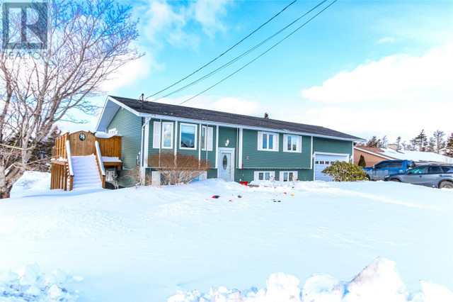 10 Sullivans Road Paradise, Newfoundland & Labrador in Houses for Sale in St. John's