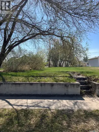 Vacant lot for sale. Zone R2 – (Residential District). Purchaser is required to complete constructio...
