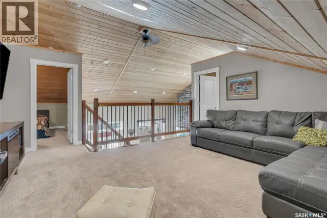 102 Moore DRIVE Lakeland Rm No. 521, Saskatchewan in Houses for Sale in Prince Albert - Image 21