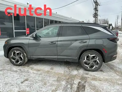 Brake Assist, Power Tailgate/Hatch, Auto Dimming Rearview Mirror and more! Clutch is the largest onl...