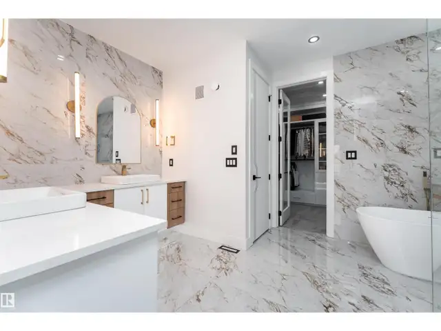 16511 8 ST NE Edmonton, Alberta in Houses for Sale in Strathcona County - Image 34