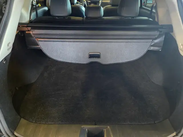 2020 Nissan Murano Platinum One Owner | No Accidents | New Tires in Cars & Trucks in Winnipeg - Image 23