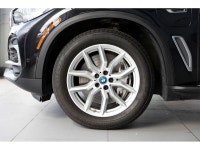 2022 BMW X5 xDrive45e Black Sapphire Metallic 3.0L I6 AWD 8-Speed Automatic Sport EXTERIOR - BLACK S... (image 6)