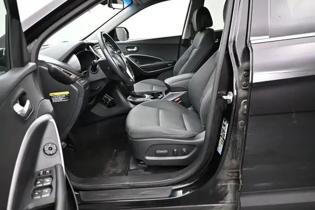 2017 Hyundai Santa Fe PREFERRED HEATED SEATS | BACKUP CAMERA | A in Cars & Trucks in Dartmouth - Image 15