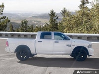 Welcome to Moncton Chrysler Jeep Dodge. Recent Arrival! 2022 Ram 1500 Classic Express HEMI 5.7L V8 V... (image 6)