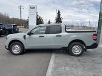 8.0 Center Stack Touchscreen | 2.5L Hybrid Engine | FordPass Connect | Pre-Collision Assist w/ AEB |... (image 4)