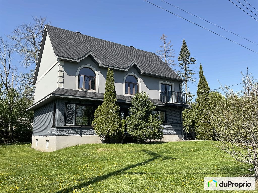 $879,000 - 2 Storey for sale in L'ile-Bizard / Sainte-Geneviève — photo 2