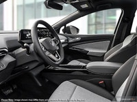 This Volkswagen ID.4 boasts a Electric engine powering this Automatic transmission. Window Grid And... (image 9)