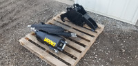 Bobcat E35, E42, E50 Auger Drive Kit For Sale