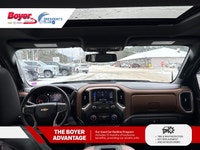 5.3L EcoTec3 V8 engine with 355 hp and 383 lb-ft of torque, featuring Dynamic Fuel Management 4WD wi... (image 9)