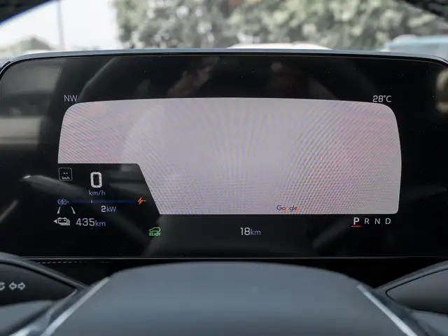 2025 Chevrolet Blazer EV LT AWD Midnight Edition- HD Surround Vi in Cars & Trucks in Markham / York Region - Image 13