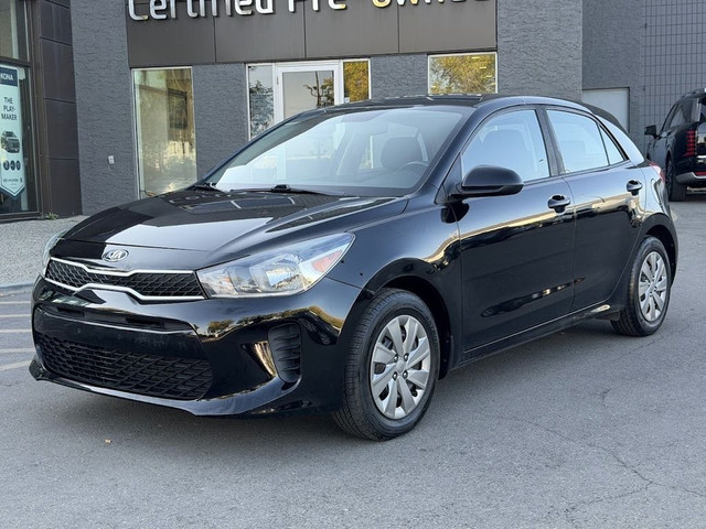 2019 Kia Rio LX w/ AUTOMATIC in Cars & Trucks in Calgary - Image 2