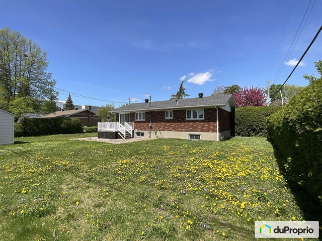 $635,000 - Bungalow for sale in Ste-Rose — photo 3