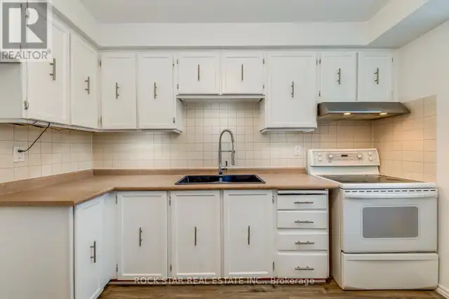 69 - 5 MOREGATE CRESCENT Brampton (Central Park), Ontario in Condos for Sale in Mississauga / Peel Region - Image 15
