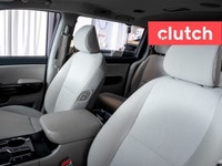 1 OWNER / Rear Parking Sensors, Power Driver Seat, Auxiliary Audio Input and more! Clutch is the lar... (image 9)