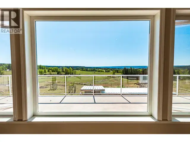 120 VALLEY ROAD Williams Lake, British Columbia in Houses for Sale in Williams Lake - Image 13