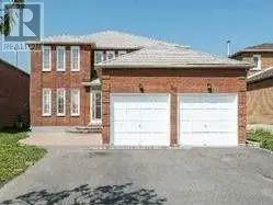 BASEMENT - 88 FEATHERSTONE AVENUE E Markham (Middlefield), Ontar