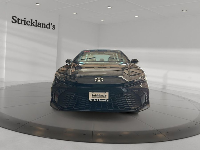 2025 TOYOTA CAMRY HYBRID SE UPGRAE AWD in Cars & Trucks in Stratford - Image 3