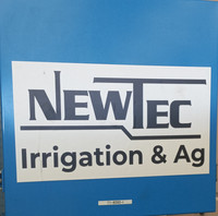 IRRIGATION PIVOTS AND PARTS-DEALERSHIP OPPORTUNITIES AVAILABLE