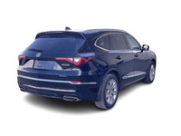 2023 Acura MDX Elite SH-AWD Black *** ELITE *** *** A - SPEC *** *** PLATIUM ELITE *** *** ELS STUDI... (image 9)