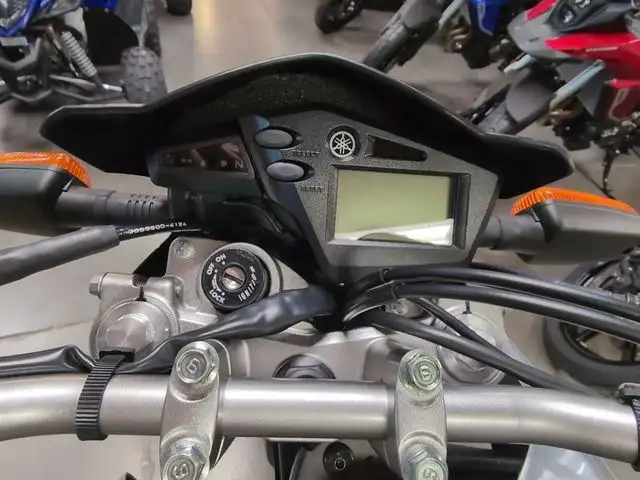 2025 Yamaha XT 250 in Street, Cruisers & Choppers in Calgary - Image 15