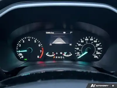 2022 Ford Escape SE | FWD | PUSH START | BACKUP CAM | CARPLAY, View more