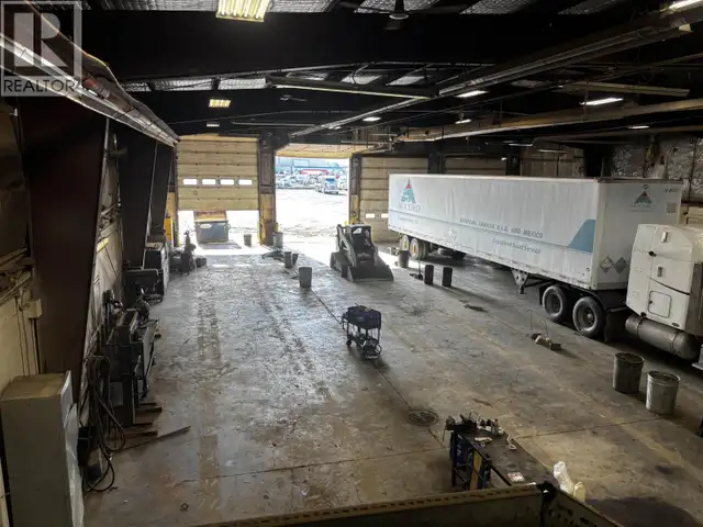 9303 85 AVENUE Fort St. John, British Columbia in Commercial & Office Space for Sale in Fort St. John - Image 19