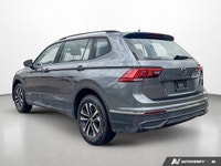 Check out this 2022 Volkswagen Tiguan Trendline before someone takes it home! *You Can't Beat the Pr... (image 3)