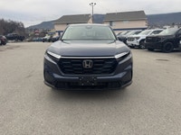Welcome to Murray Buick GMC - Penticton 2024 Honda CR-V ... Engine: Intercooled Turbo Regular Unlead... (image 1)