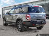 * 4x4 capability and the High-Performance Off-Road Stability Suspension (HOSS) * Includes heated fro... (image 2)