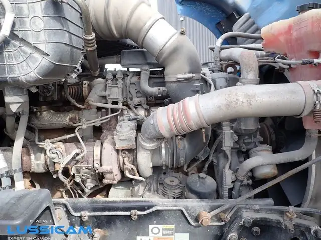 2020 Kenworth T680 in Heavy Equipment in Longueuil / South Shore - Image 37