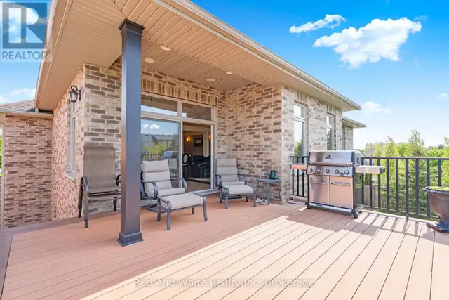 119 GERBER MEADOWS DRIVE Wellesley, Ontario in Houses for Sale in Kitchener / Waterloo - Image 28