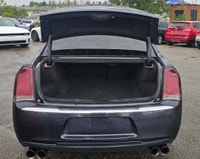 2018 Chrysler 300 Touring AWD Luxury, Comfort & Confidence Year-Round Experience premium comfort wit... (image 5)