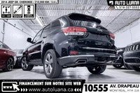 Auto Luana 2014 JEEP Grand Cherokee PRENEZ UN RENDEZ-VOUS / BOOK AN APPOINTMENT (514) 327-5553 21000... (image 7)