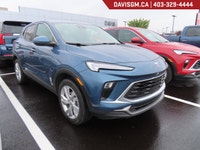 The 2026 Buick Encore GX Preferred AWD blends upscale design, confident all-weather capability, smar... (image 2)
