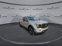 Remote Engine Start, 6 inch Extended Dark Grey Running Boards, Tailgate Step, 18 inch Aluminum Wheel... (image 2)