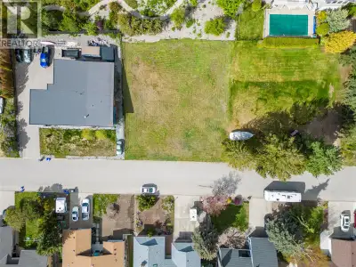 A very rare Coldstream Valley Estates dream home lot! Build on one of the last lots in a developed n...