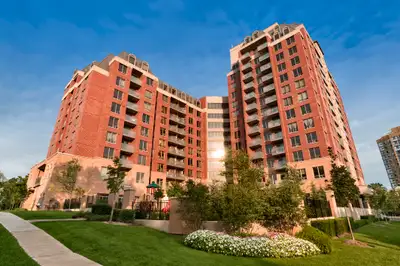 The Landmarq Rental Residences - 1 Bedroom Apartment for Rent