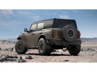 Navigation, 360 Camera, Heated Seats, Remote Start, Blind Spot Detection! Turn heads with this styli... (image 3)