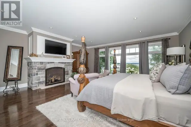 20288 COUNTY ROAD 2 ROAD South Glengarry, Ontario in Houses for Sale in Ottawa - Image 15