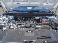 The 2026 Honda CR-V LX AWD is a new, stylish SUV that stands out with its white exterior and confide... (image 5)