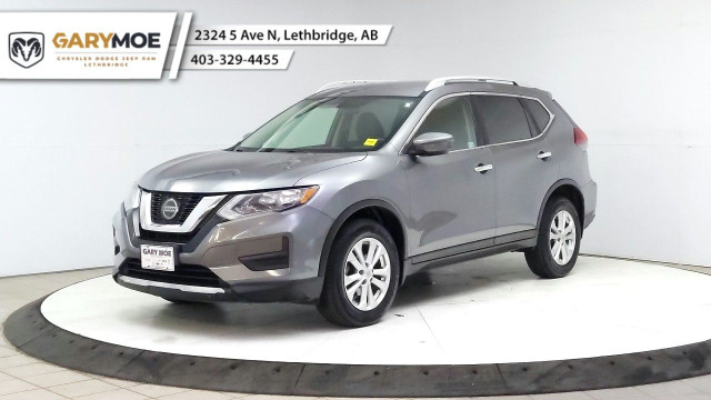 2020 Nissan Rogue in Cars & Trucks in Lethbridge
