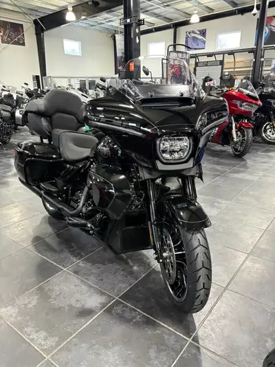 Oppotunity doesn't knock it RUMBLES!!! Looking for a Have you always wanted a Harley? Financing and...