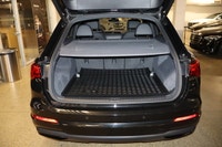 This Audi Q3 has a dependable Intercooled Turbo Regular Unleaded I-4 2.0 L/121 engine powering this... (image 7)