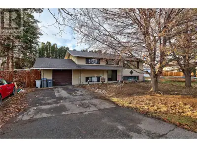 Development potential - 0.37 acre lot with cul de sac location at the end of Singh Street, bordering...