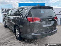 Saskatoon Motor Products - Recent Arrival! 2023 Chrysler Grand Caravan SXT- Certified. Certification... (image 3)