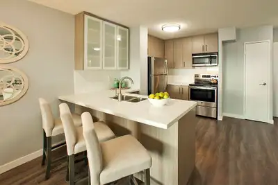Renovated 2 Bdm.  Apt. for Rent in Toronto's Danforth Village!, View more